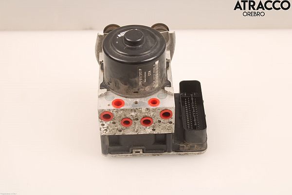 ABS - pump PORSCHE CAYENNE (92A)