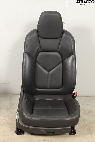 sièges avant 4 portes PORSCHE CAYENNE (92A)