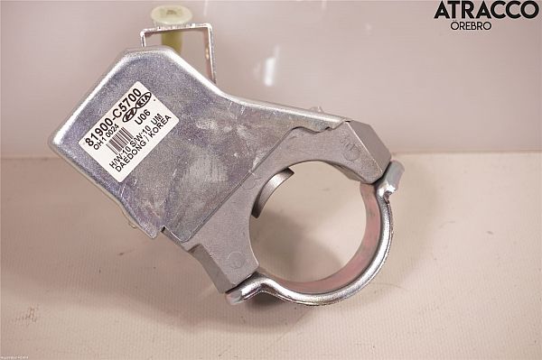 Gear - ignition lock KIA SORENTO III (UM)