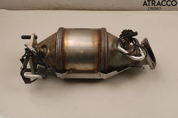 Katalysator KIA SPORTAGE V (NQ5)