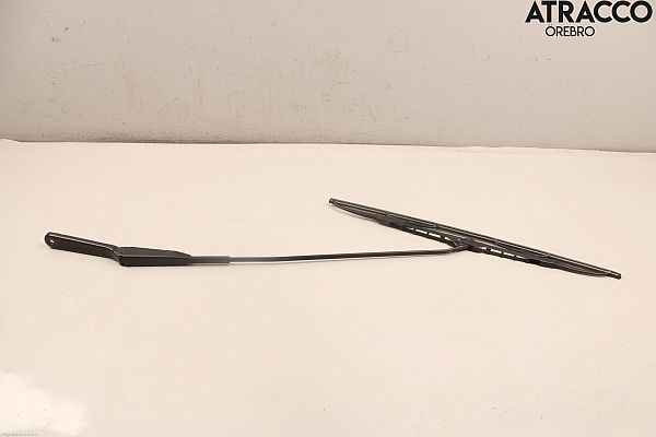 Kit D’essuie-glaces HYBRID FLEX AERO – Pour Nissan Primastar (2002-2016)