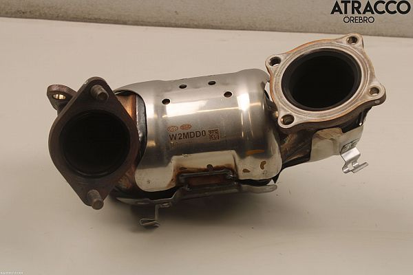 Katalysator KIA SPORTAGE V (NQ5)