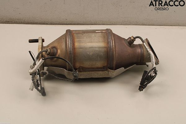 Katalysator KIA SPORTAGE V (NQ5)