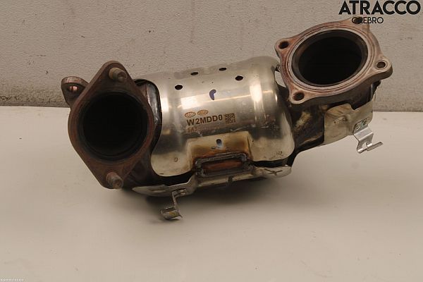 Katalysator KIA SPORTAGE V (NQ5)