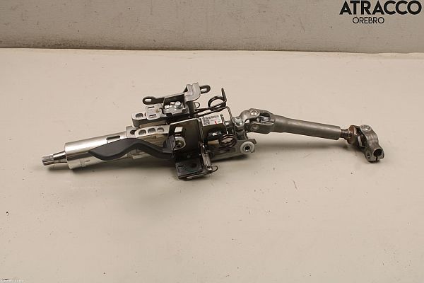 Ratstamme komplet NISSAN QASHQAI III (J12)