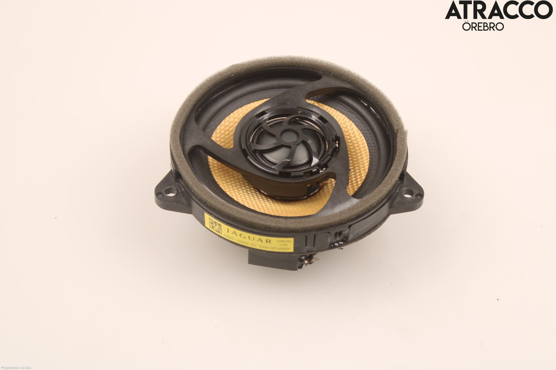 Jaguar XJ (X351) Speakers C2D2079, AW9318808EC