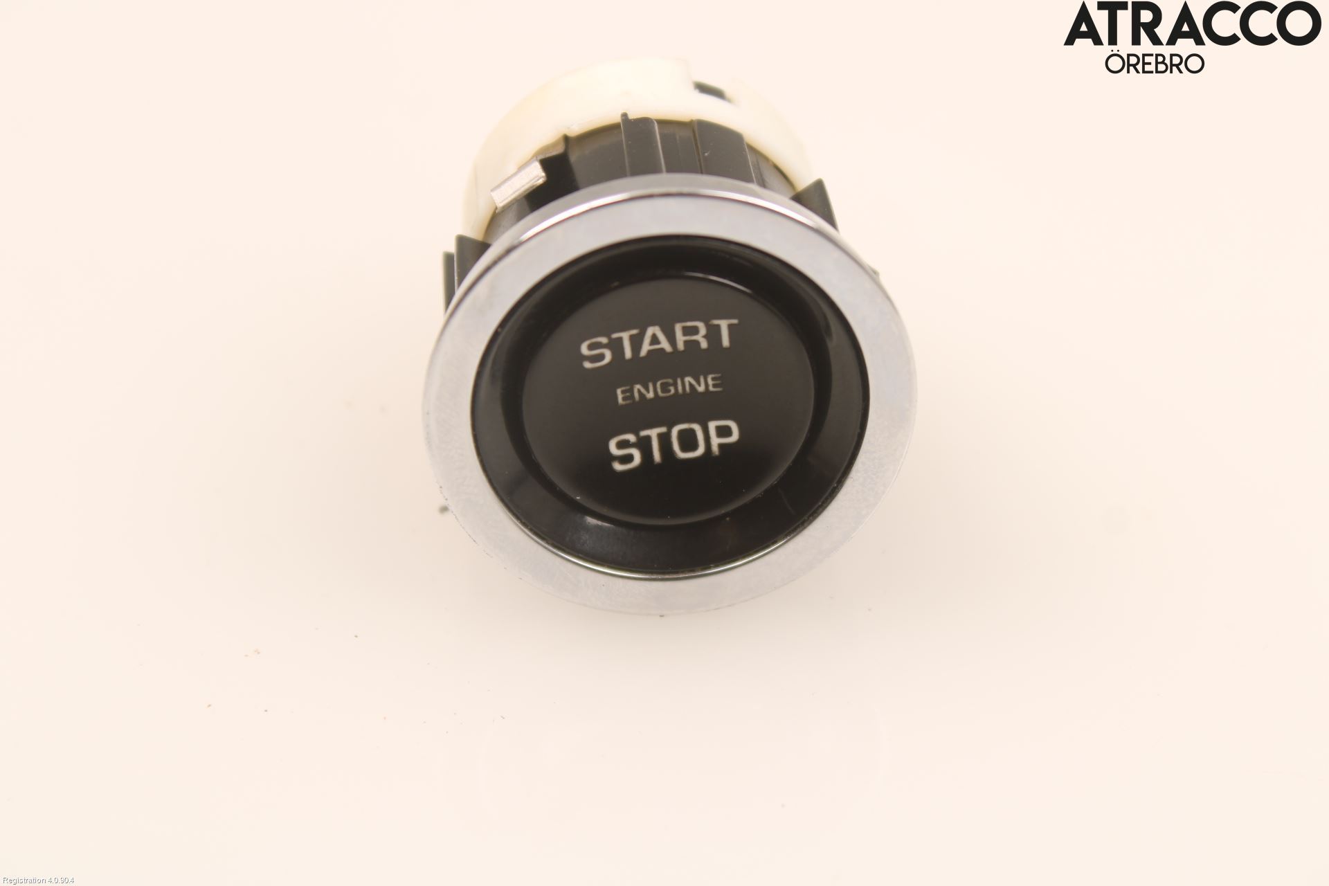 Start - stopp - knapp JAGUAR XJ (X351)