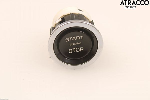 Stop - start switch JAGUAR XJ (X351)
