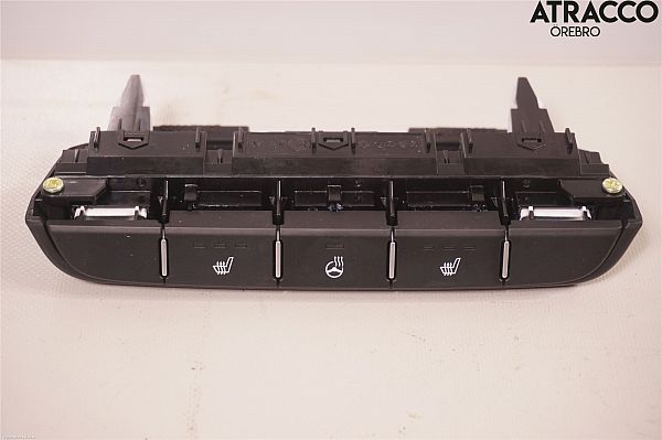 Sitzheizungsschalter KIA CEED Combi Van (CD)