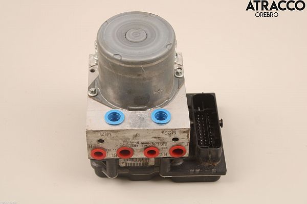 ABS-Pumpe JAGUAR XJ (X351)
