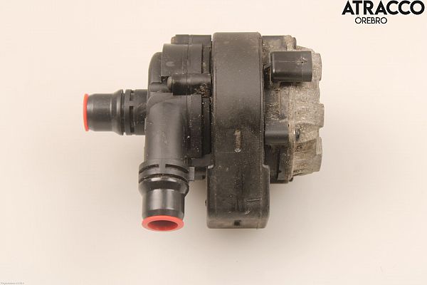 Water pump PEUGEOT 508 SW II (FC_, FJ_, F4_)