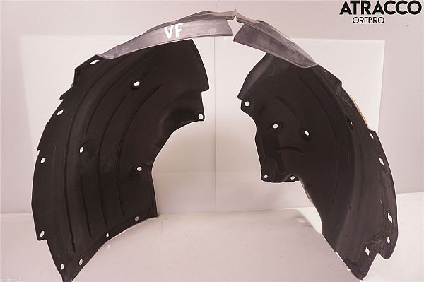 Innen Kotflügel Plastik MAZDA CX-30 (DM)