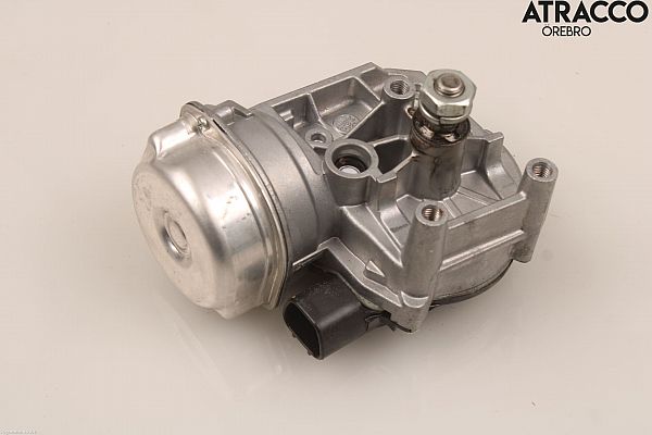 Viskermotor - for MAZDA CX-30 (DM)