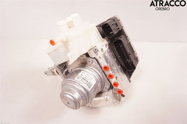 Abs hydraulikkpumpe MAZDA CX-30 (DM)