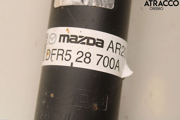 Støddæmper - bag MAZDA CX-30 (DM)