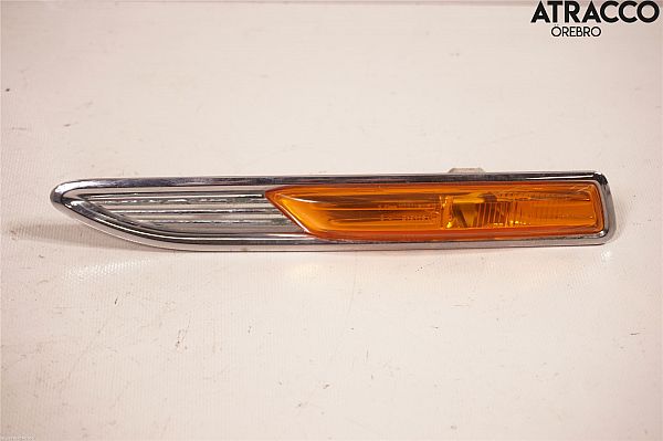 Indicator - wing FORD MONDEO IV Turnier (BA7)
