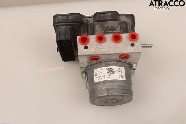 ABS-Pompe PEUGEOT 5008 II