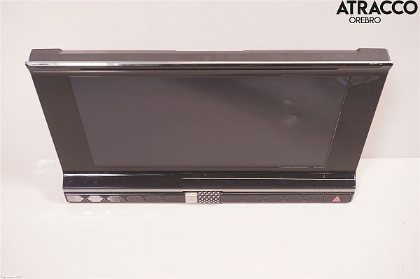 Multi screen / display DS DS 7 Crossback (J_)