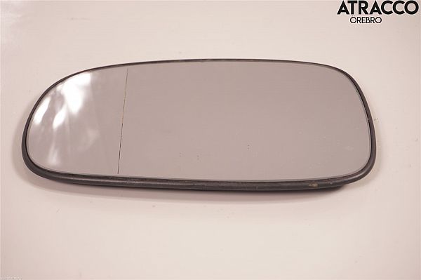 Mirror glass SAAB 9-3 (YS3F, E79, D79, D75)