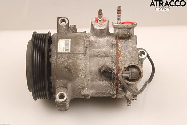 Varme ac kompressor JEEP PATRIOT (MK74)