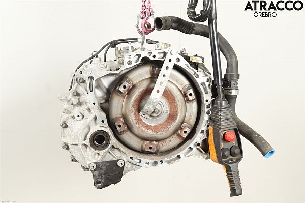 Getriebe Automatik DS DS 7 Crossback (J4_, JR_, JC_)