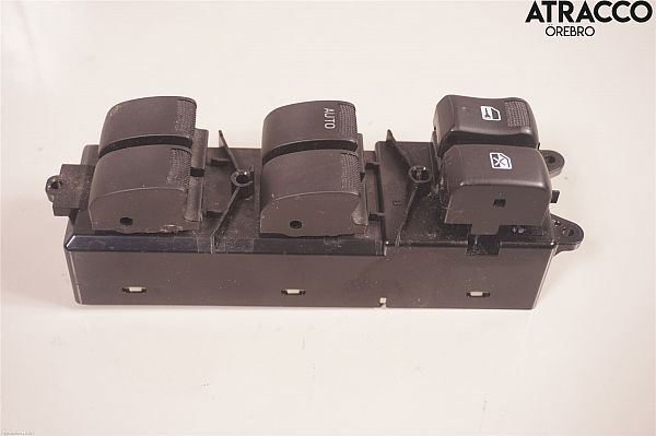 Bouton Vitres electriques ISUZU D-MAX II (TFR, TFS)