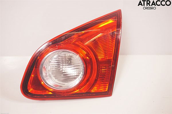 Baglygte NISSAN QASHQAI / QASHQAI +2 I (J10, NJ10, JJ10E)