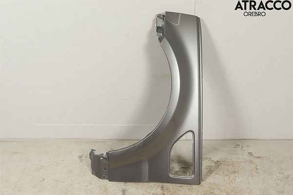Front wing left LAND ROVER RANGE ROVER SPORT (L320)