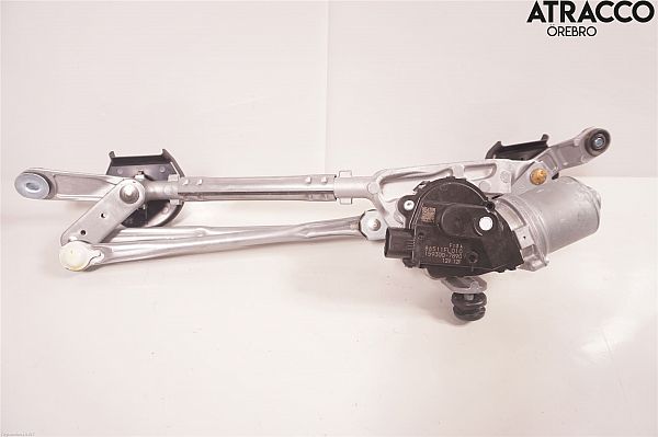 Ruitenwisser motor voor SUBARU XV (GT)