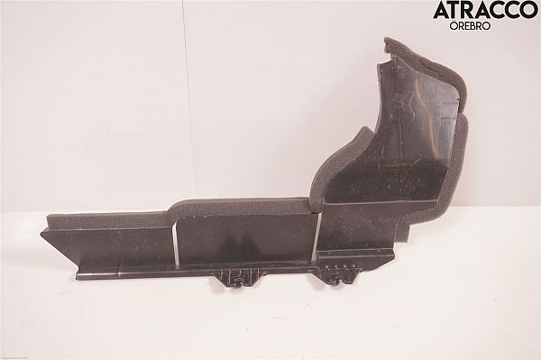 Soupape de démarrage à froid SUBARU XV (GT)