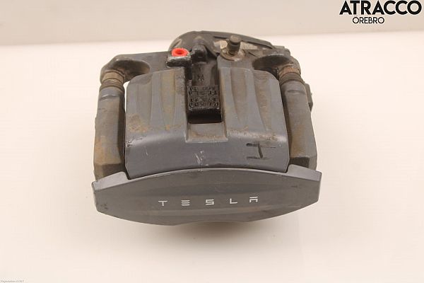 Brake caliper - rear right TESLA MODEL X (5YJX)