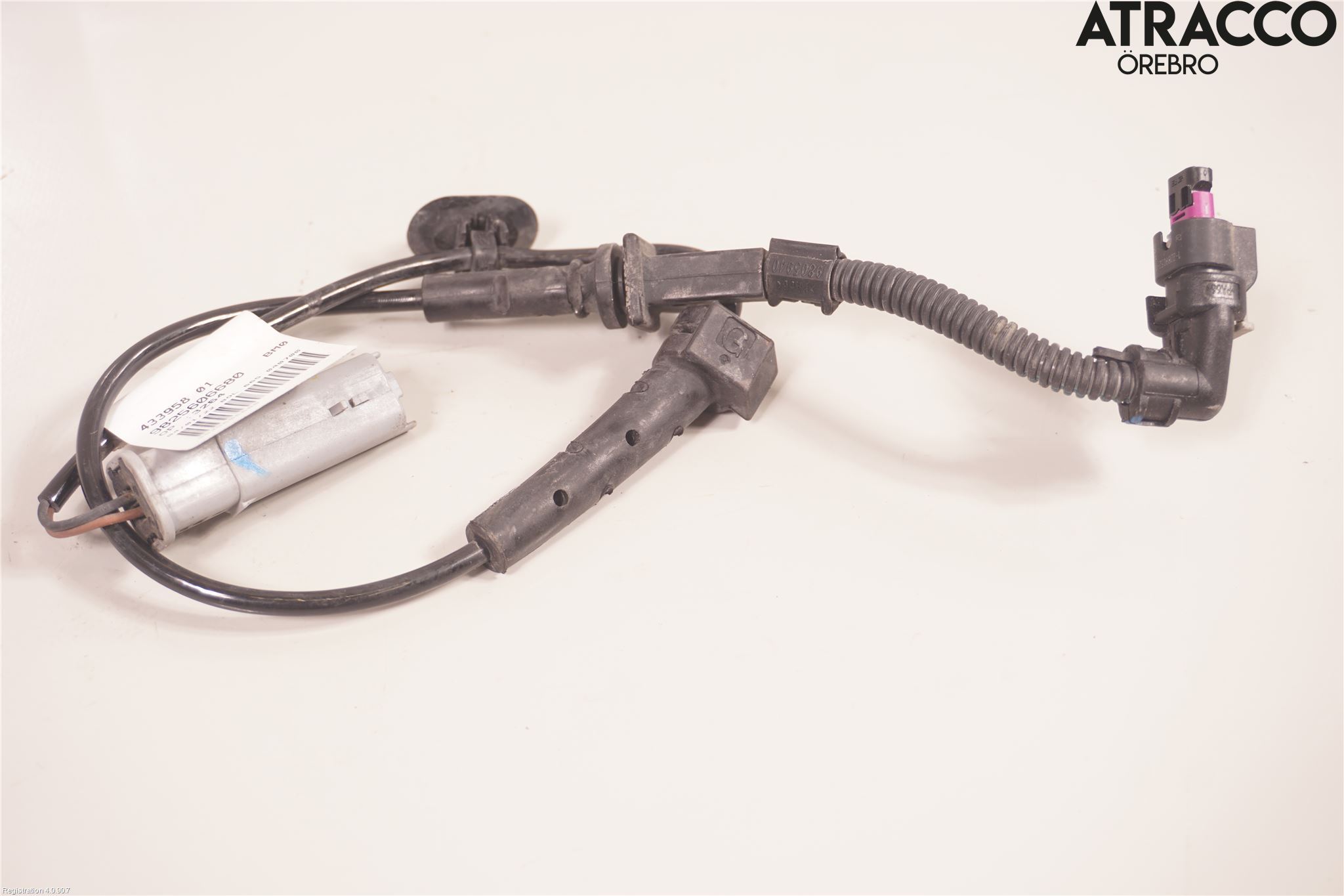 9825606680 : ABS - sensor and Wire network - complete - Autoparts24