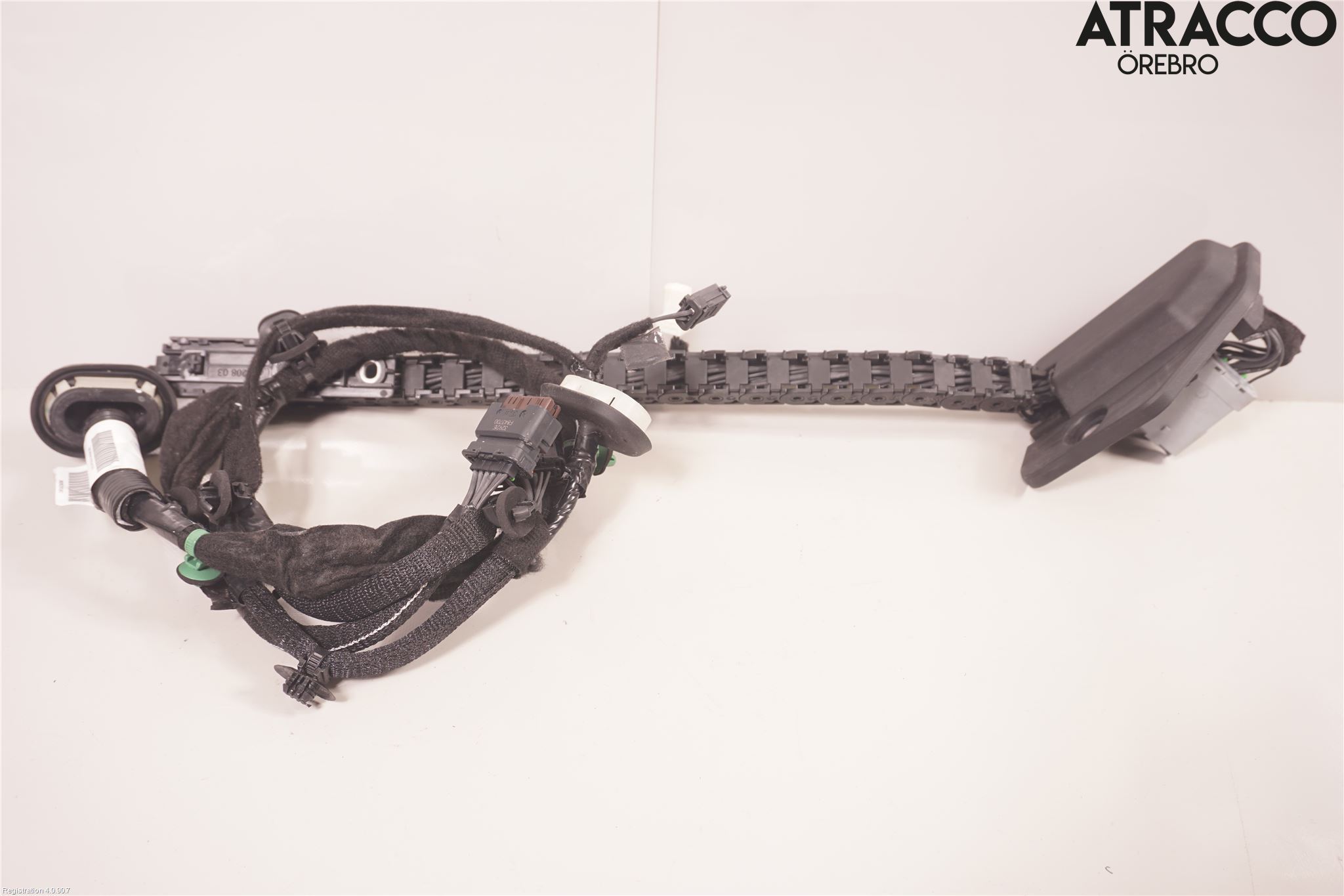 nitiniti  Peugeot RIFTER Wire network - complete 9828029080