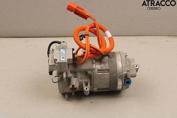 Ac pump TESLA MODEL 3 (5YJ3)