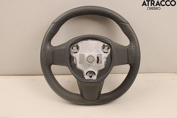 Lenkrad, der Airbag wird nicht mitgeliefert TESLA MODEL 3 (5YJ3)