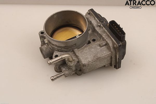 Drosselklappenstellmotor LEXUS RX (_L1_)