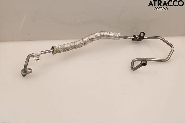 Tube Turbo Rohrur BMW 3 Gran Turismo (F34)