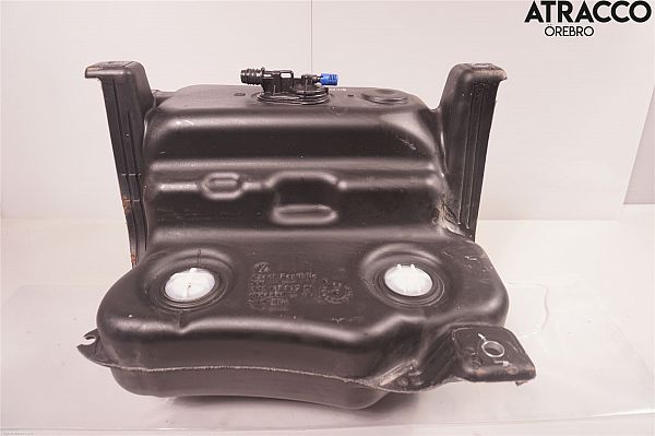 Adblue-Behälter VW PASSAT ALLTRACK (3G5, CB5)