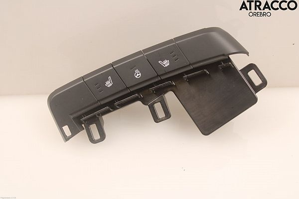 Sitzheizungsschalter KIA EV6 (CV)