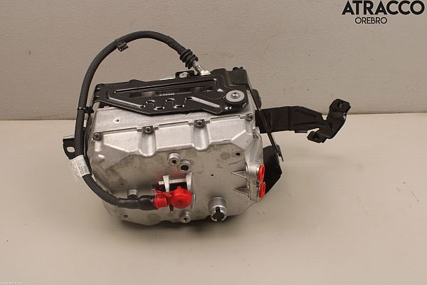 Convert / Inverter - elektrisch BMW 5 (G30, F90)
