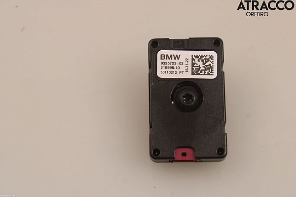 amplificateur d'antenne BMW 5 (G30, F90)