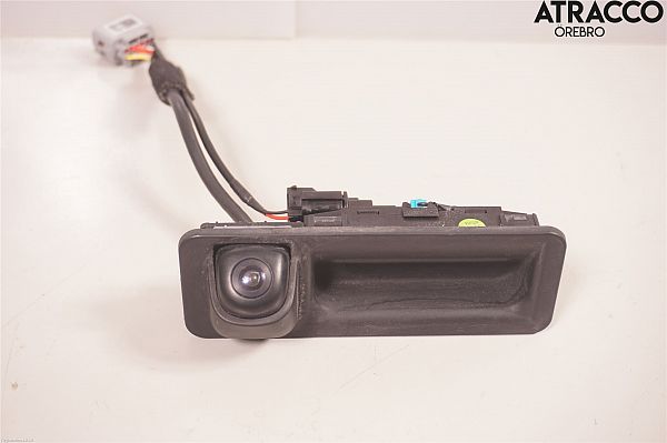 Kamera KIA SPORTAGE (QL, QLE)
