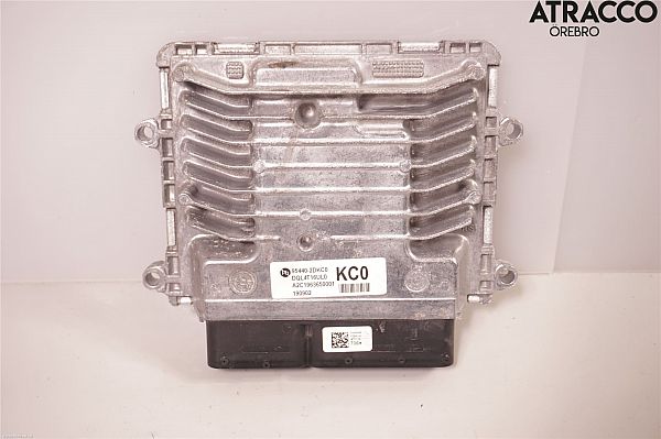 Computer automatische Bak KIA SPORTAGE (QL, QLE)