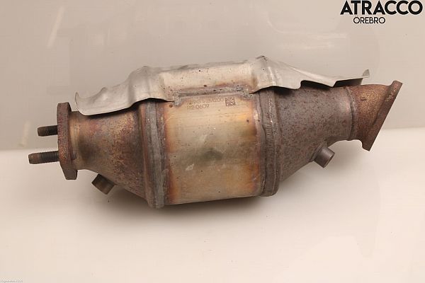 Katalysator KIA SPORTAGE V (NQ5)