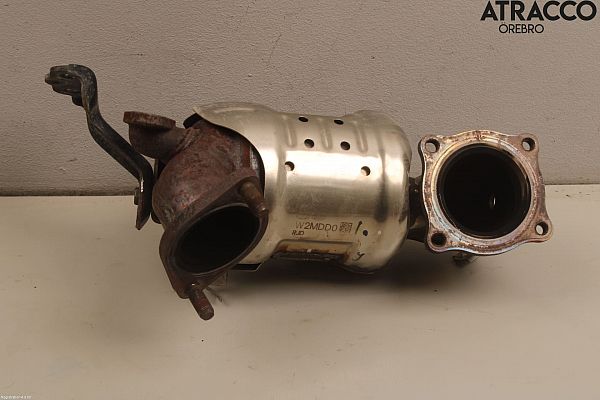 Katalysator KIA SPORTAGE V (NQ5)