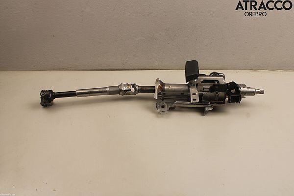 Lenksäule komplett DS DS 4 II (FR_, FB_, F3_, FP_, F4_)