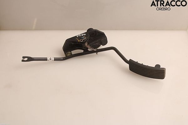 Accelerator pedal HYUNDAI i20 (PB, PBT)