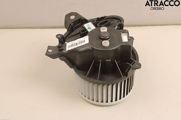 Kachel Ventilatiemotor / aanjager OPEL CORSA E (X15)