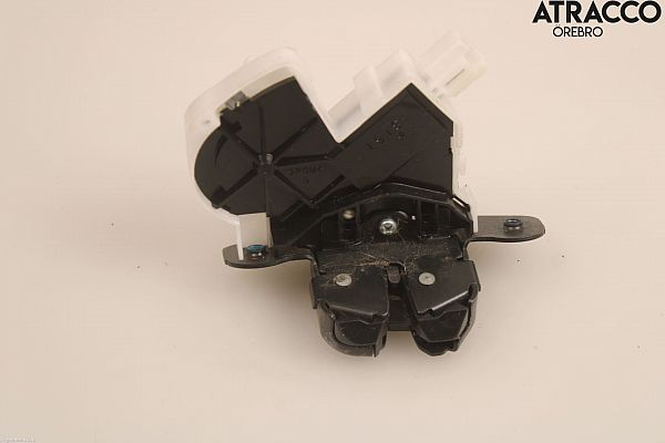 Verrouillage central SUZUKI SX4 S-Cross (JY)