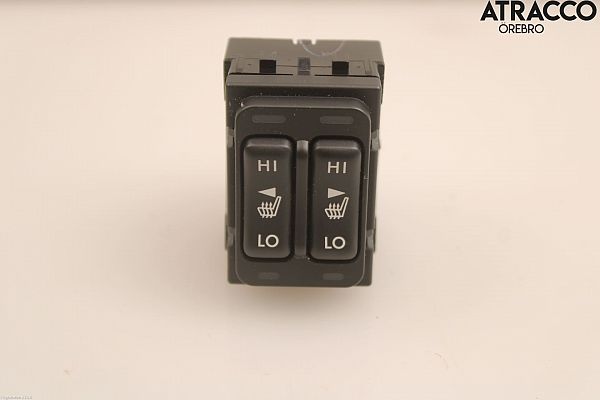 Switch - seat heater SUBARU XV (GT)
